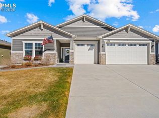 6758 Thimble Ct, Colorado Springs, CO 80924