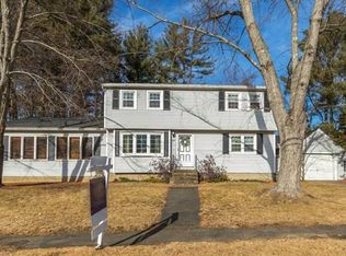 1 Anthony Rd, North Reading, MA 01864