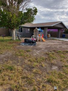 4303 W 20th Pl, Yuma, AZ, 85364