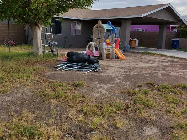 4303 W 20th Pl, Yuma, AZ 85364