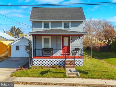 121 S 3rd St, Mc Sherrystown, PA, 17344