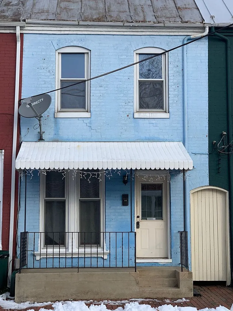 Downtown Frederick — Photo 1