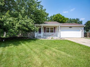 58915 Runway Rd, Elkhart, IN 46516