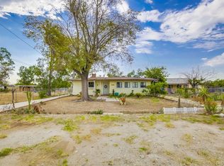 16815 San Jacinto Ave, Fontana, CA 92336