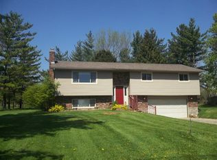 115 Albright Rd, Miamisburg, OH 45342