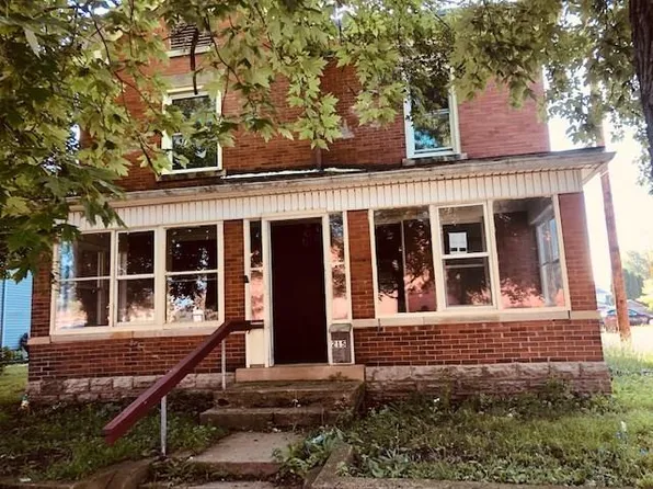 215 Hiddeson Ave, Greenville, OH 45331