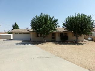 58854 La Mirada Trl, Yucca Valley, CA 92284