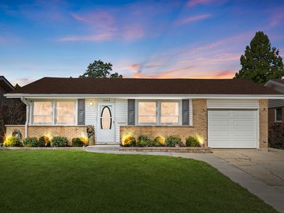 12828 Terrace Ln, Crestwood, IL, 60418