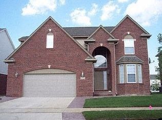 49182 Heyward, Utica, MI 48317