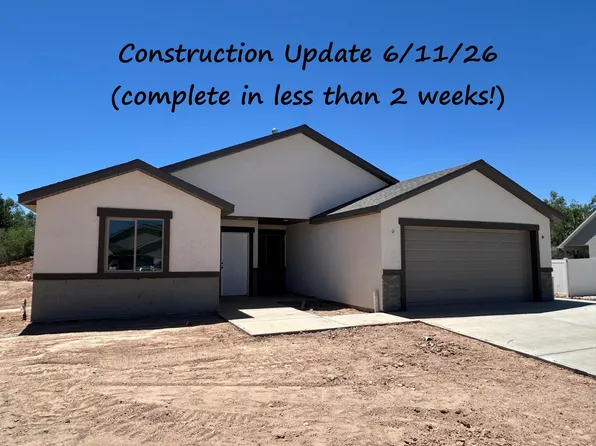 3887 N Hawks Landing Loop, Cedar City, UT 84721
