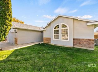 4279 S Falconrest Way, Boise, ID 83716