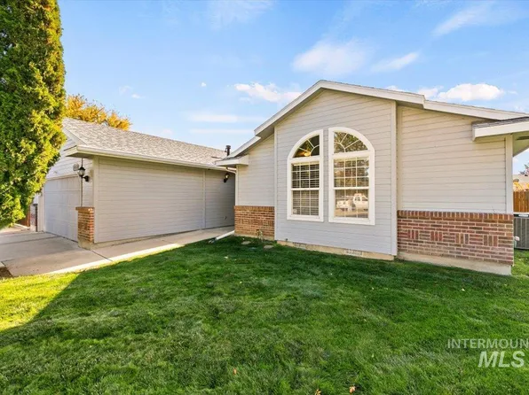 4279 S Falconrest Way, Boise, ID 83716