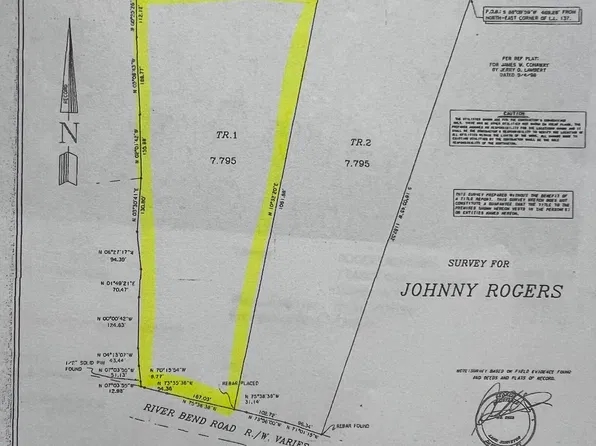 0 Riverbend Rd SW, Plainville, GA 30733