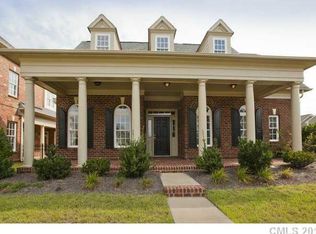 107 Grayfox Dr #3, Mooresville, NC 28117