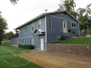 975 N Madison St, Colville, WA 99114