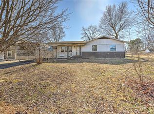 259 McIntosh St, Pea Ridge, AR 72751