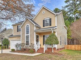 16027 Kirsten Nicole Rd, Charlotte, NC 28278
