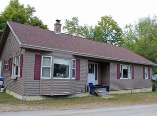 2 Savoy Rd, Hawley, MA 01339