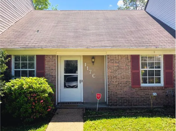 117C Meadowwick Dr, Clinton, MS 39056