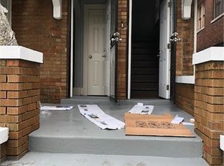 4245 Clements St, Detroit, MI 48238