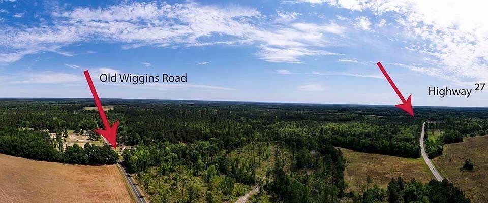 2nd image of 0 Old Gilliard Rd