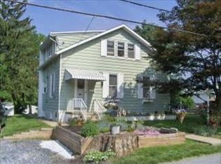111 Dickinson Ave, Lancaster, PA 17603