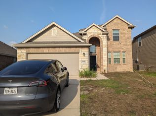 5838 Savanna Pasture Rd, Katy, TX 77493