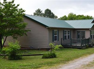409 William Springs Rd, Mount Pleasant, TN 38474