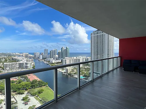 2600 E Hallandale Beach Blvd #T3110 Photo 1