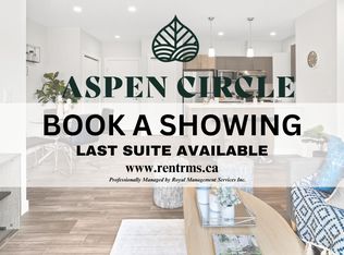 111 Hampton Cir #A-417, Saskatoon, SK S7R0N1