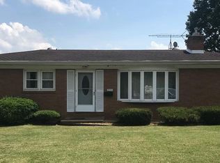 2211 Pennington Rd, Tyrone, PA 16686