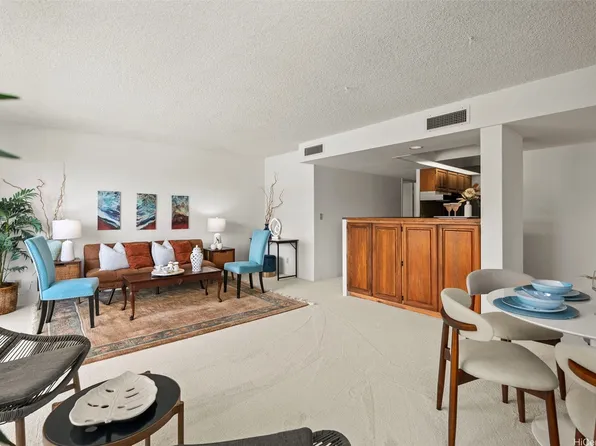 217 Prospect St APT M10, Honolulu, HI 96813