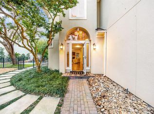 6 Alabama Ct, Houston, TX 77027