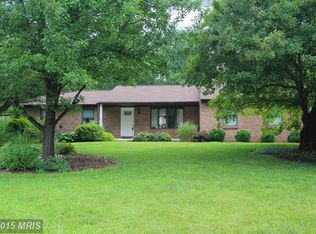 2500 Bounty Ct, Bel Air, MD 21015
