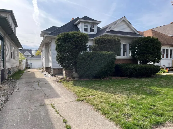 1835 North 57th STREET, Milwaukee, WI 53208