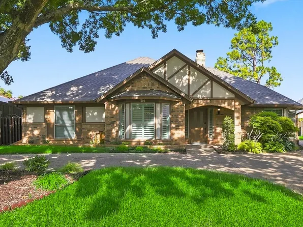 314 Drexel Dr, Grapevine, TX 76051