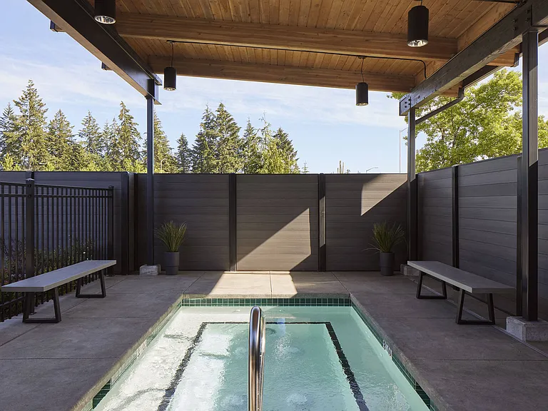 The Tilden — Photo 10