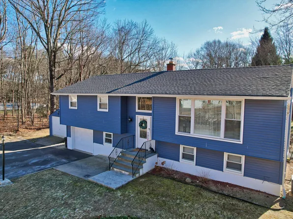 183 Munson Road, Wolcott, CT 06716