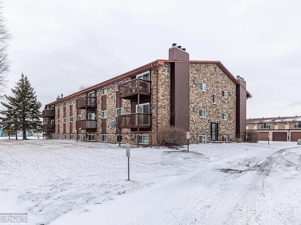 1129 22nd St S #B-14, Fargo, ND 58103