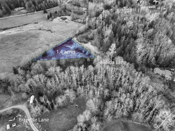 24203 Willida Lane, Sedro Woolley, WA 98284