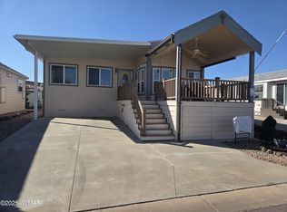 8209 Rainbow Loop #520, Show Low, AZ 85901
