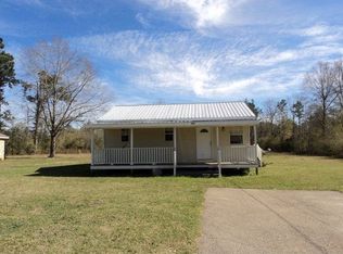 370 Joe Smith Rd, Carriere, MS 39426