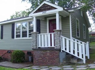 1407 Gary St, Columbia, SC 29203