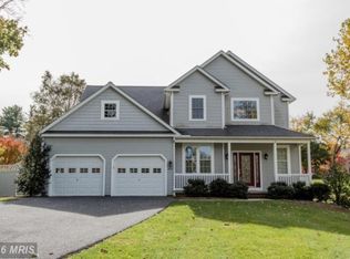 229 Uniontown Rd, Westminster, MD 21157