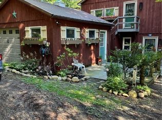 7473 Hiram Rd LOT 30, Arcade, NY 14009