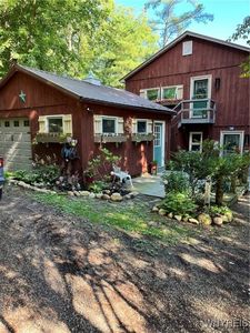 7473 Hiram Rd LOT 30, Arcade, NY, 14009