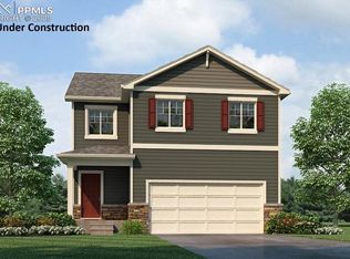 11758 Foraker Ln, Colorado Springs, CO 80925