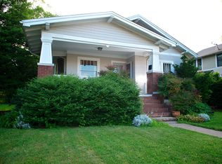 1518 N Garfield St, Arlington, VA 22201