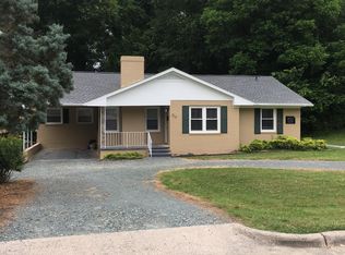 310 Brooks St, Chapel Hill, NC 27516