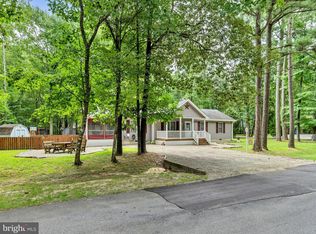 76 Birdnest Dr, Ocean Pines, MD 21811